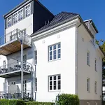 1 Moewennest Apartamento Rostock