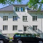Apartamento 1 Moewennest Rostock