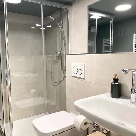 1 Möwennest Apartment