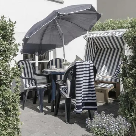 1 Möwennest * Rostock