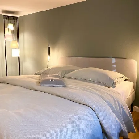 1 Moewennest Appartement *