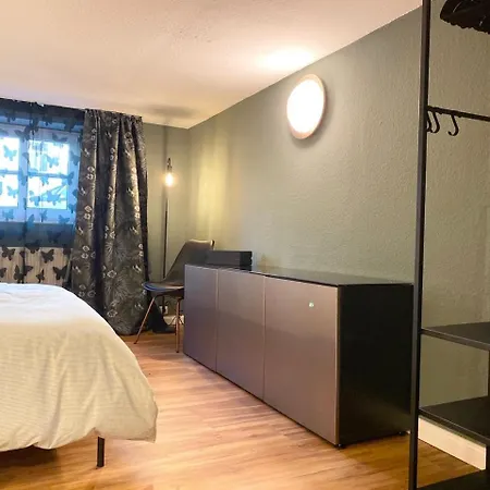 1 Moewennest Appartement Rostock
