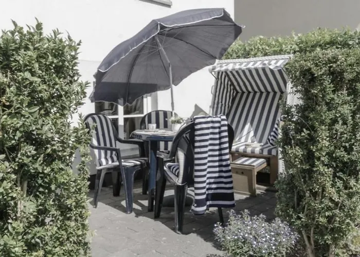 1 Moewennest * Rostock